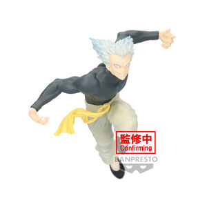 One-Punch Man - Garou Figure